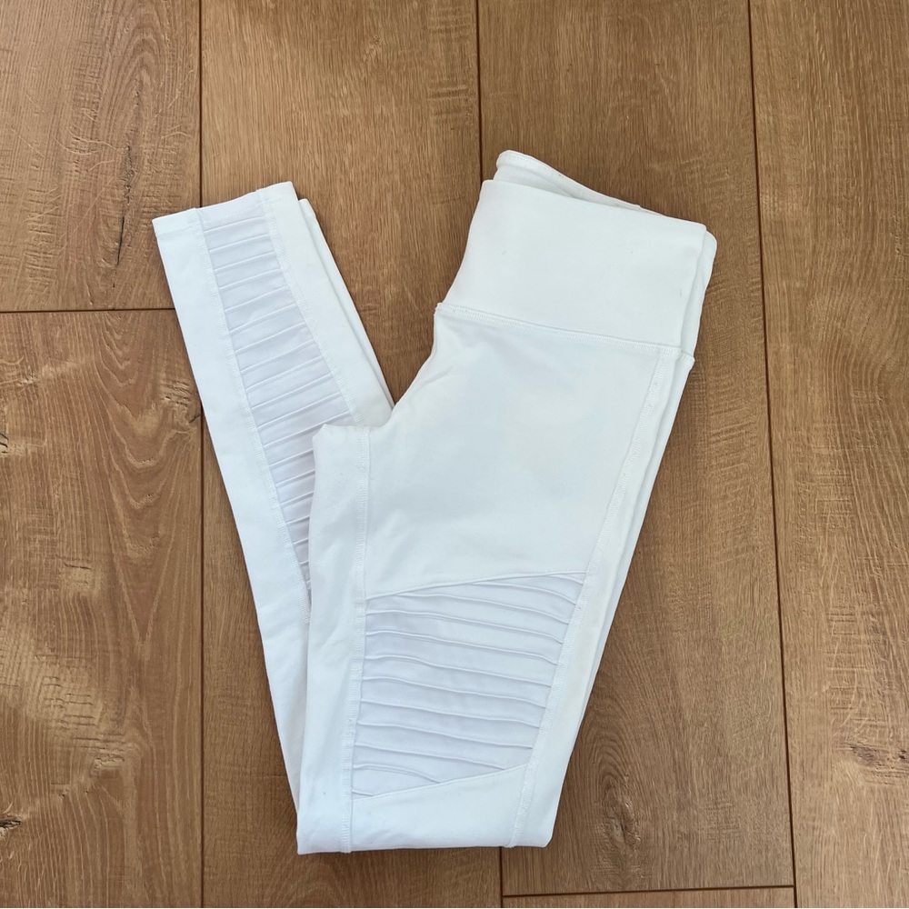 Also Yoga Pants